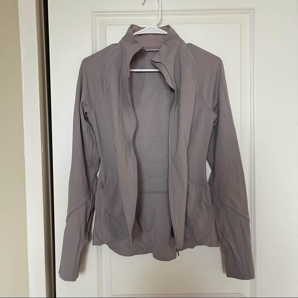 Lululemon define jacket